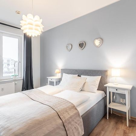 Apartamenty Polanki Park - Visitopl Колобжег Екстер'єр фото