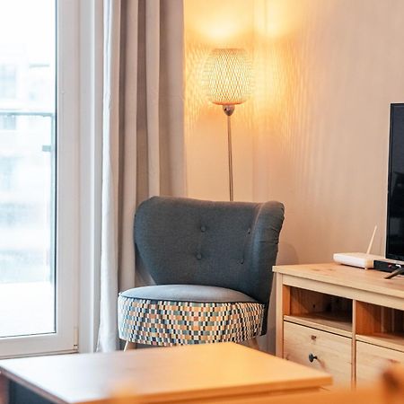 Apartamenty Polanki Park - Visitopl Колобжег Екстер'єр фото