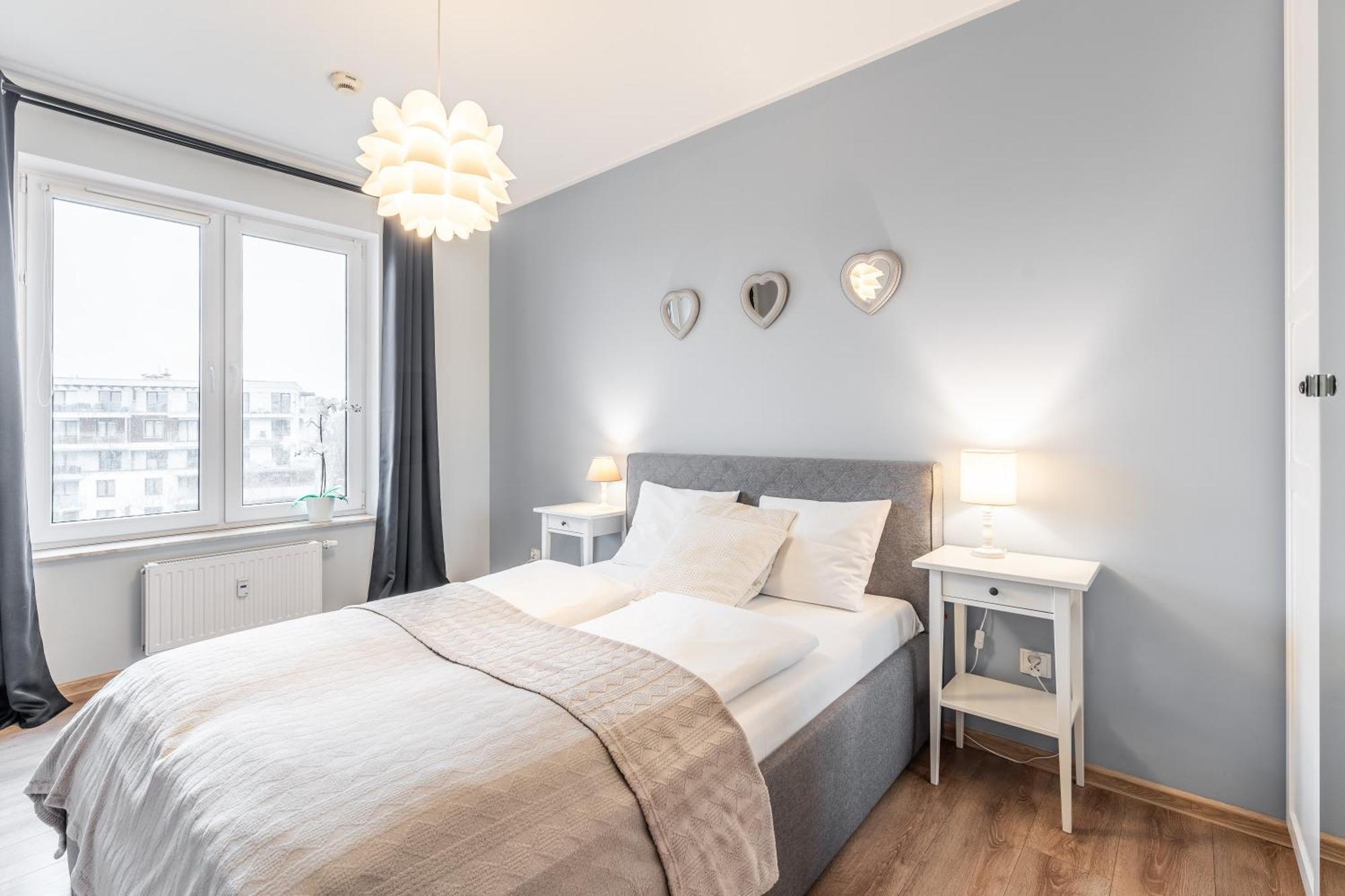 Apartamenty Polanki Park - Visitopl Колобжег Екстер'єр фото