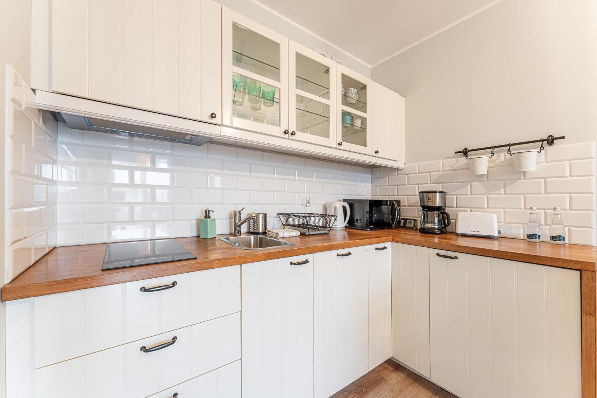 Apartamenty Polanki Park - Visitopl Колобжег Екстер'єр фото