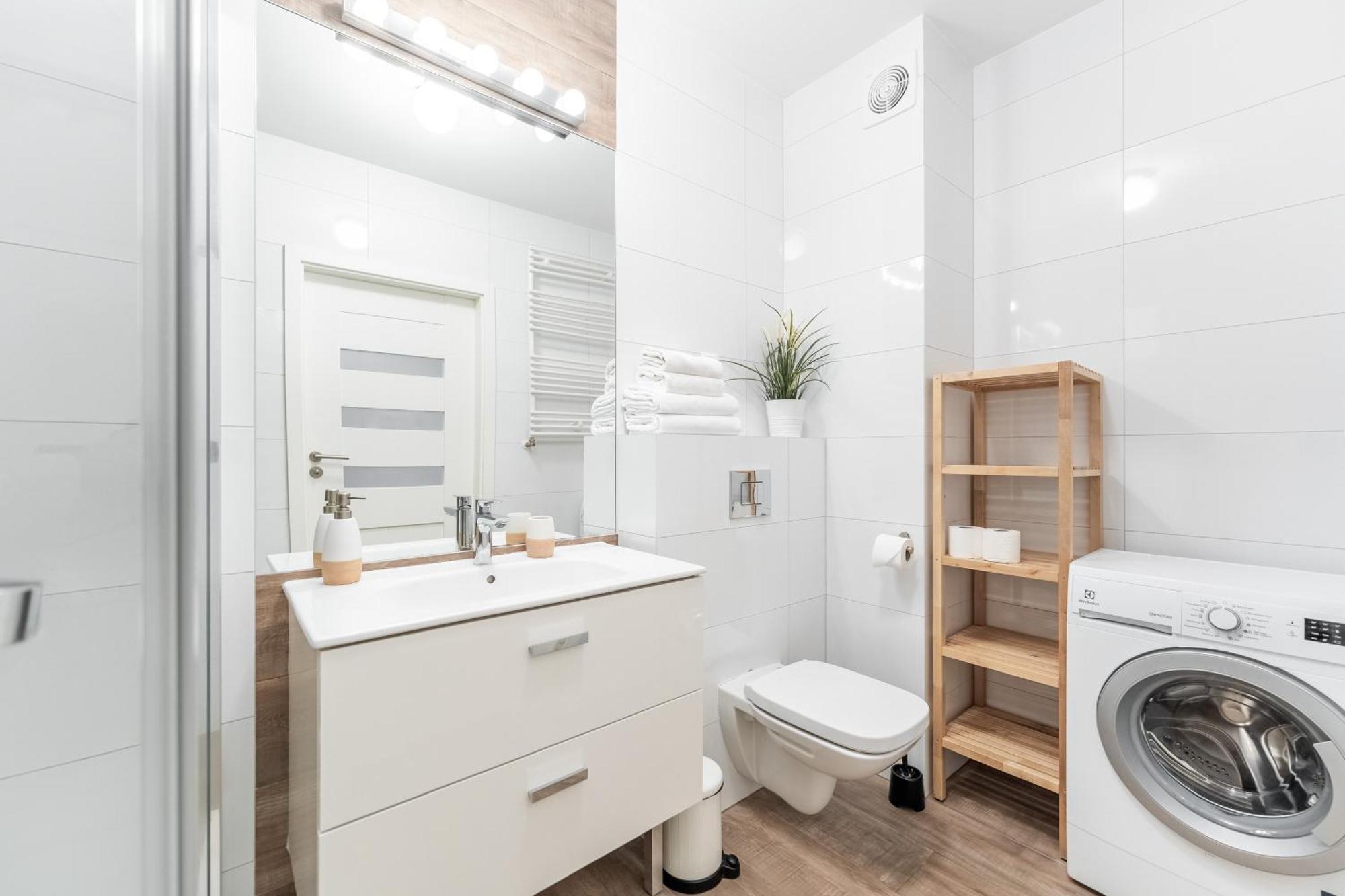 Apartamenty Polanki Park - Visitopl Колобжег Екстер'єр фото