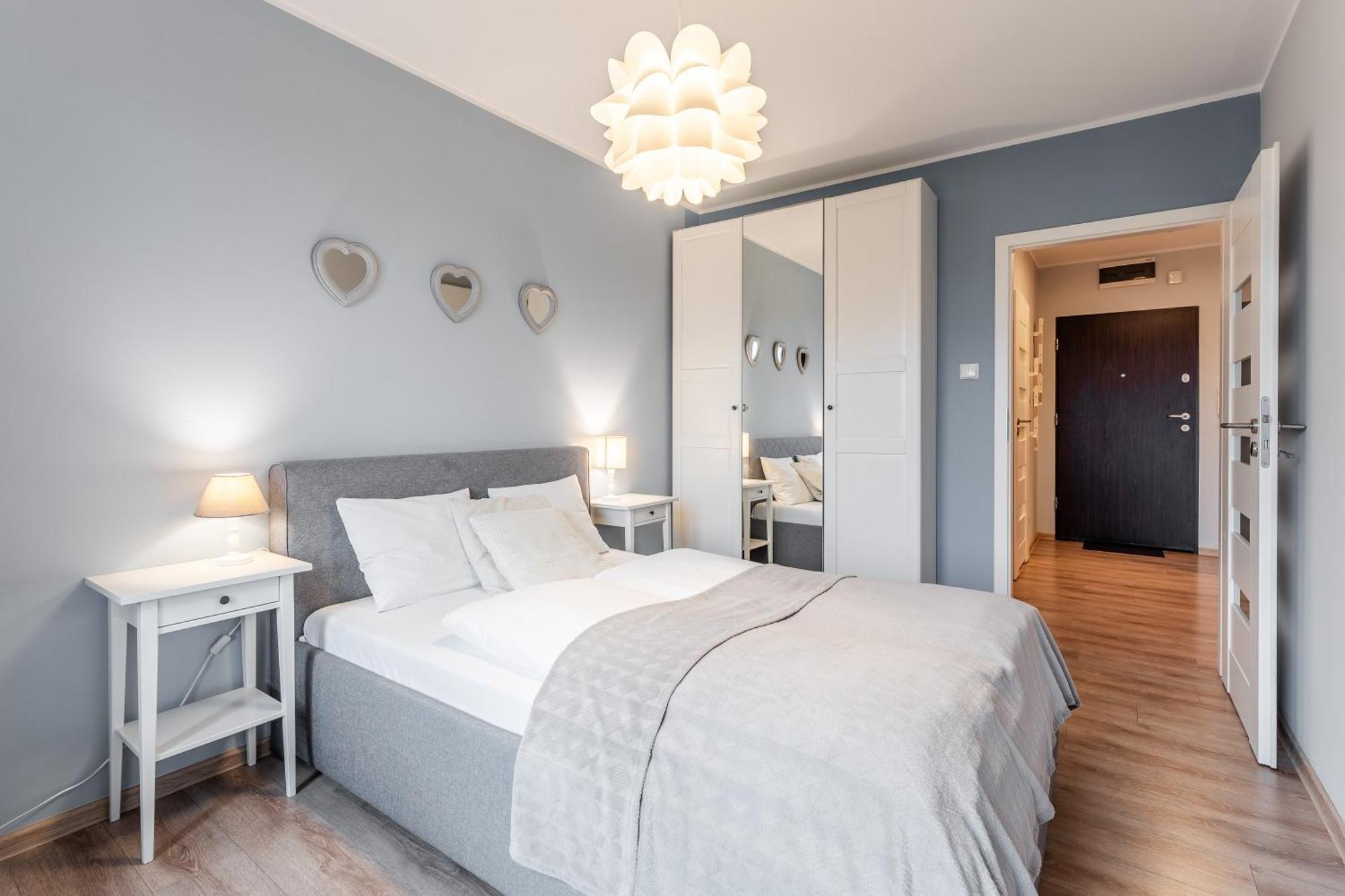 Apartamenty Polanki Park - Visitopl Колобжег Екстер'єр фото